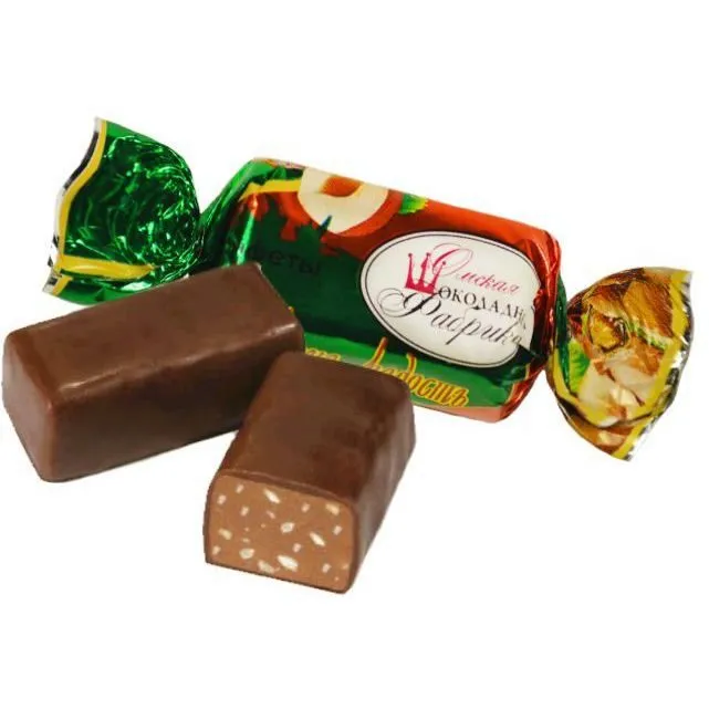 фотография продукта Шоколадные конфеты